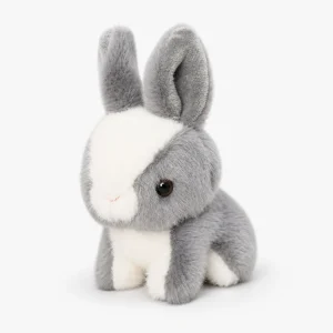 floppy bunny plush