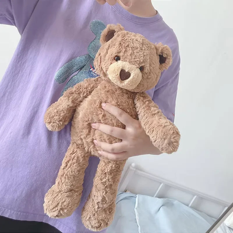 Liebe Teddybär