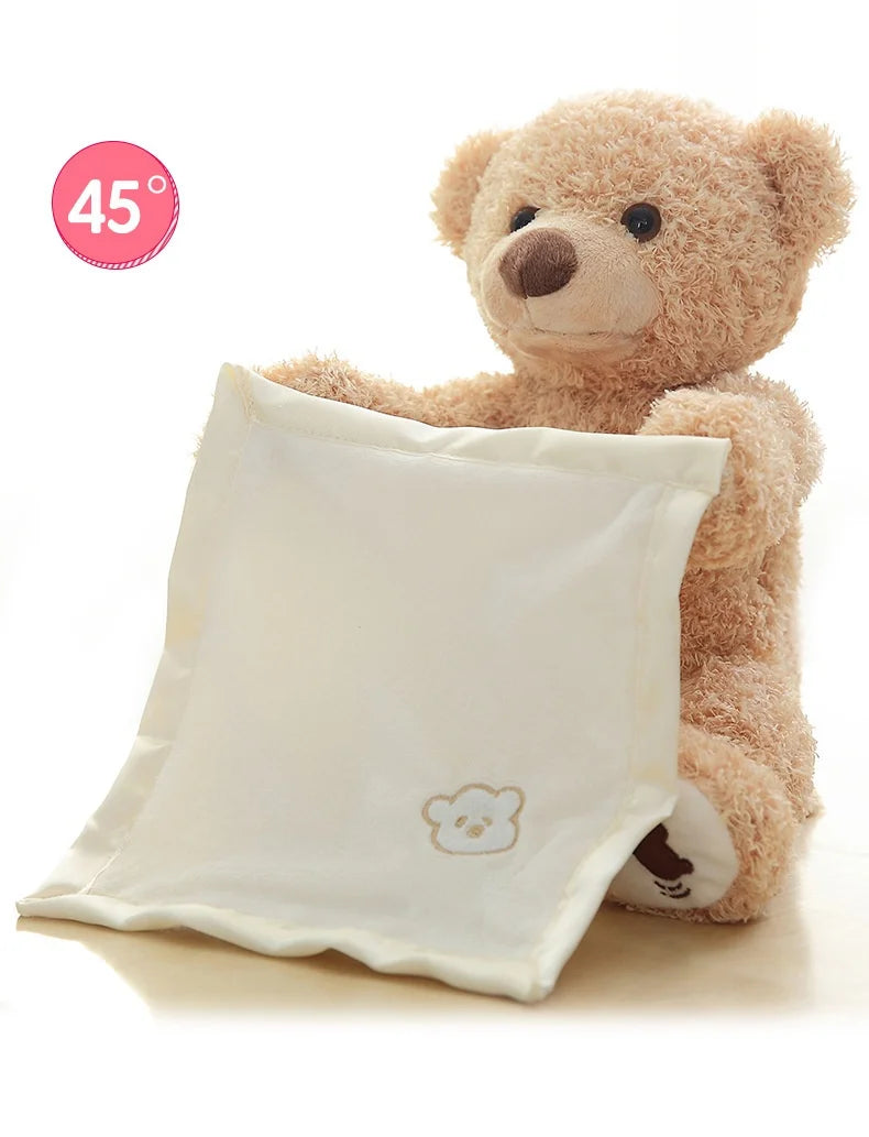 Aktion Teddybär