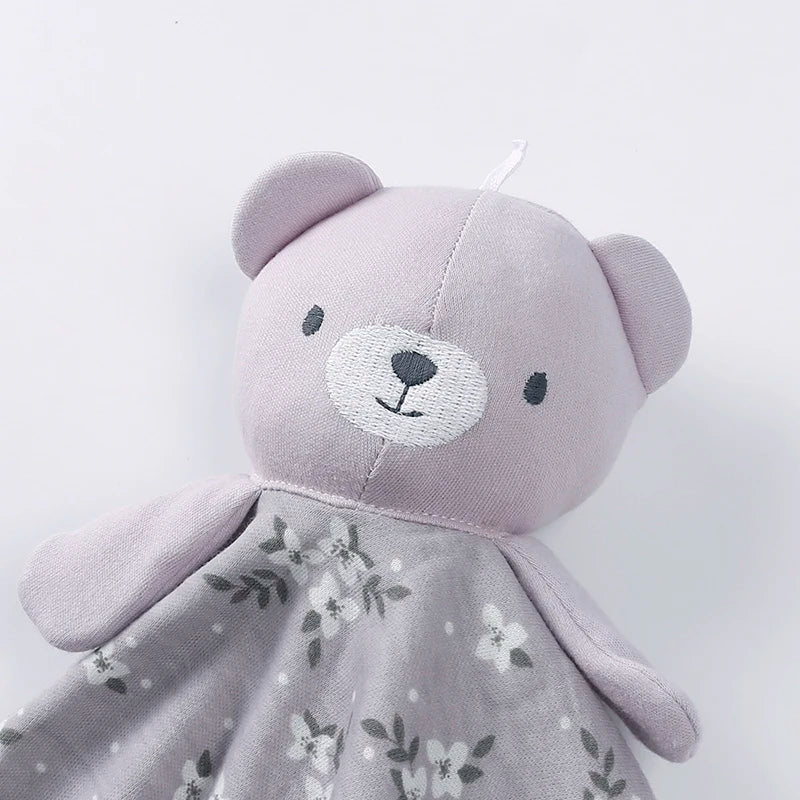 Teddybär Baby