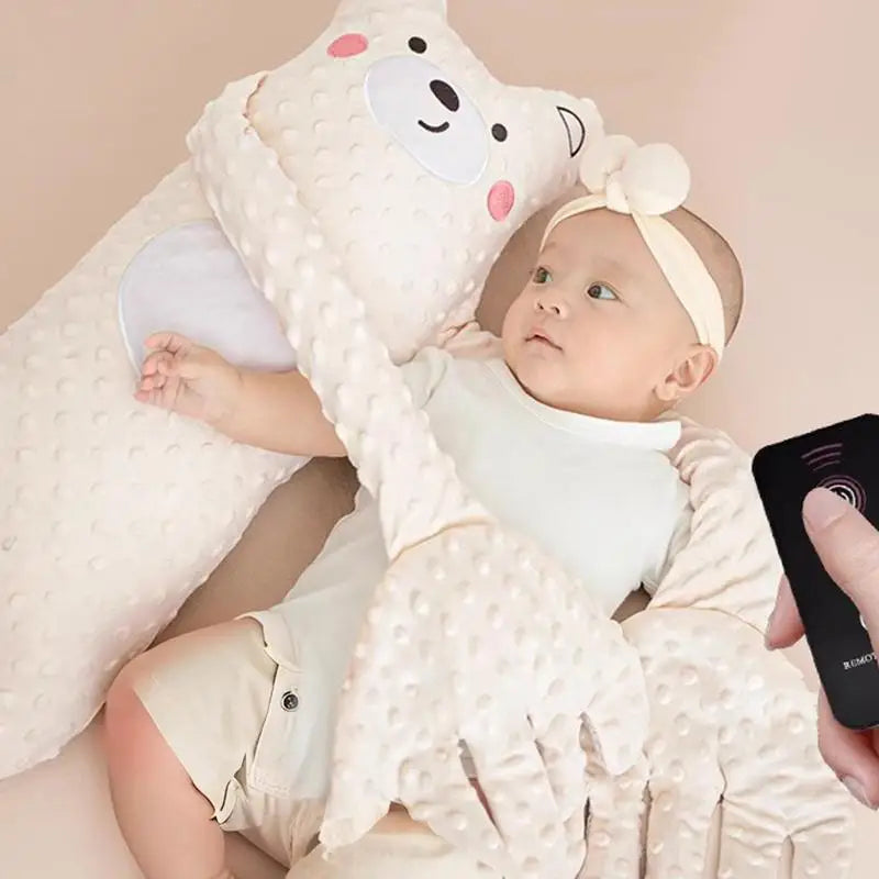 Sprechender Teddybär
