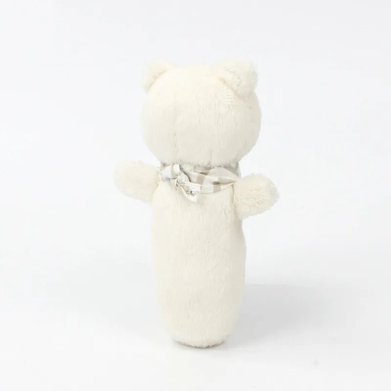 Großer Weißer Teddybär