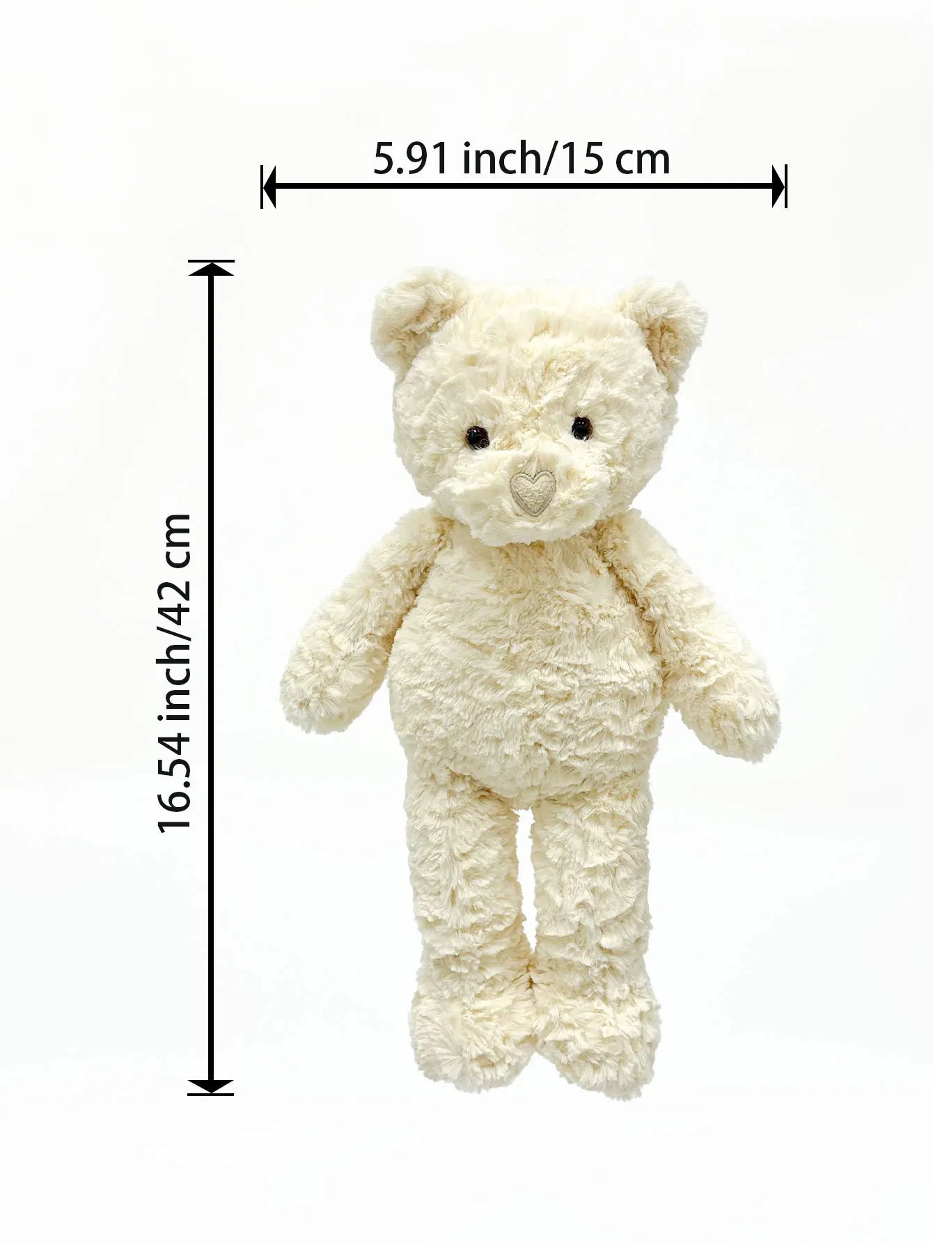 Brauner Teddybär