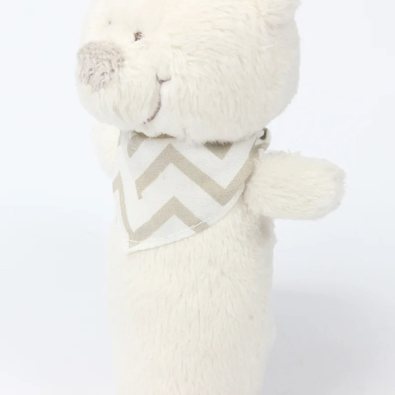 Großer Weißer Teddybär