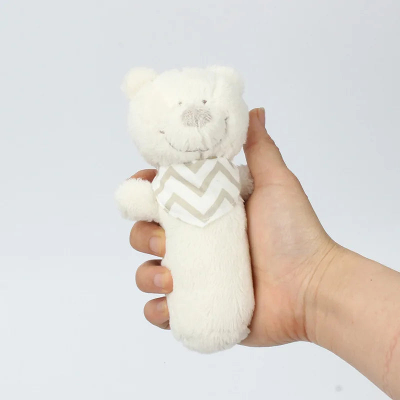 Großer Weißer Teddybär