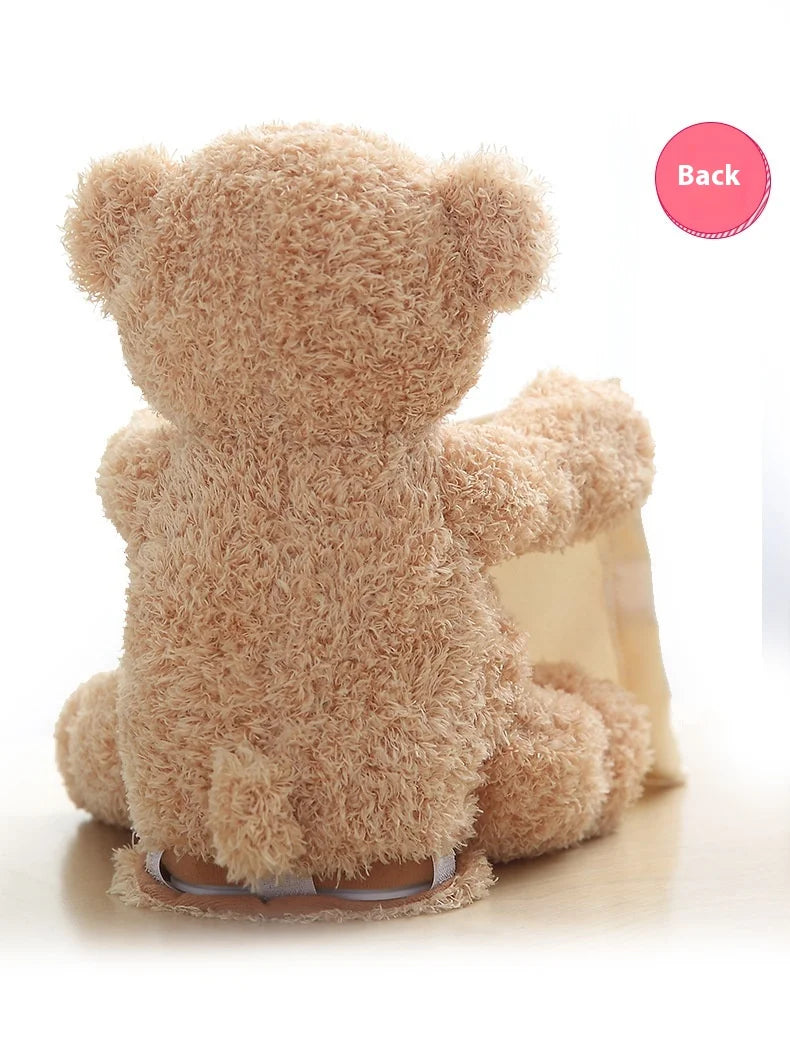Aktion Teddybär
