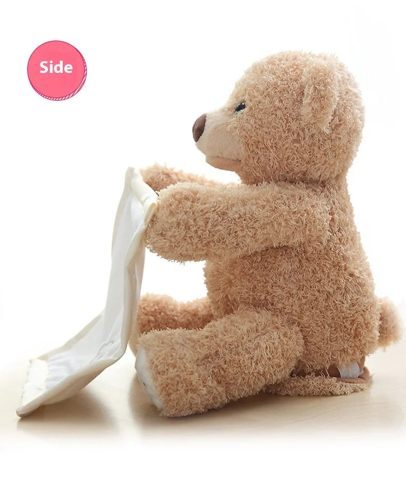 Aktion Teddybär