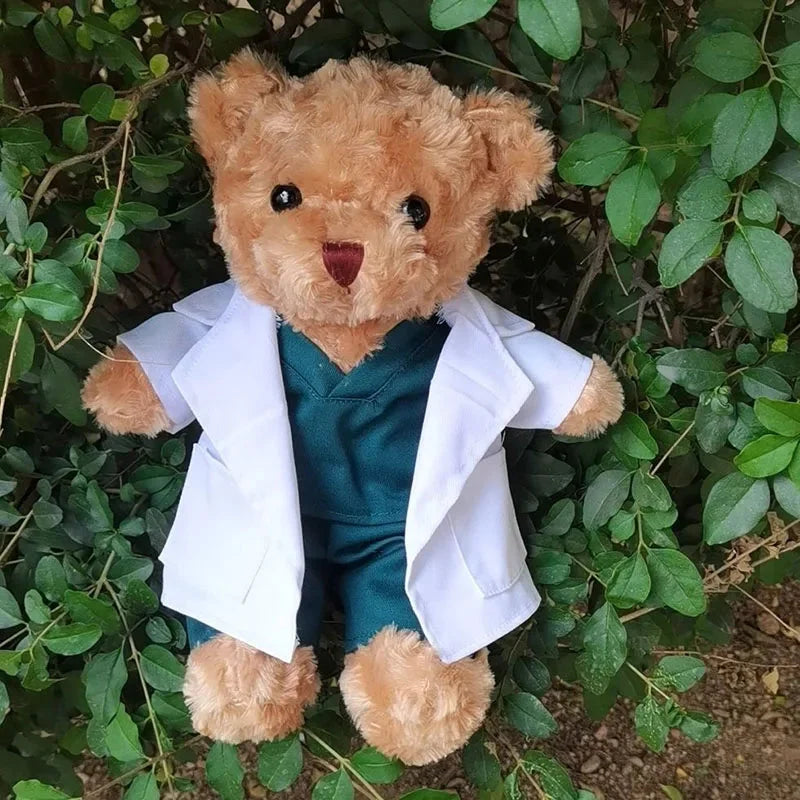 Arzt Teddybär