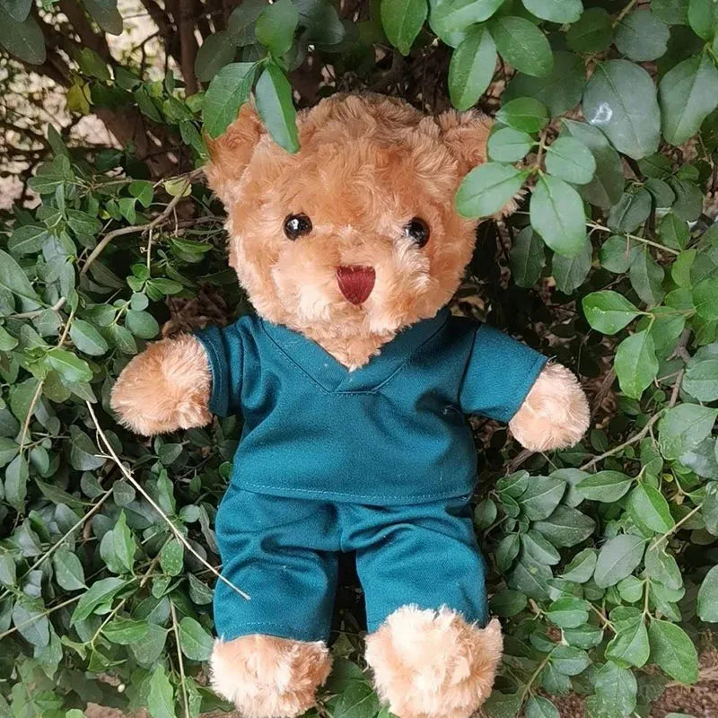 Arzt Teddybär