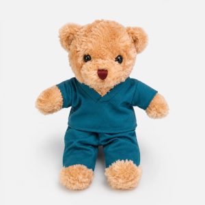 Arzt Teddybär