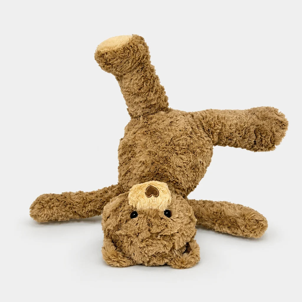 Brauner Teddybär