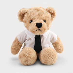 Bundeswehr Teddybär