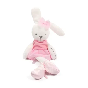 bunny plush costume