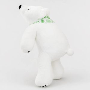 Großer Bär Kuscheltier