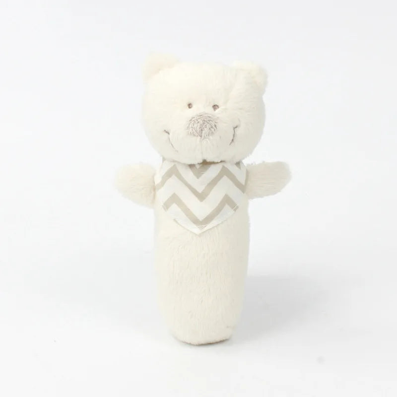 Großer Weißer Teddybär
