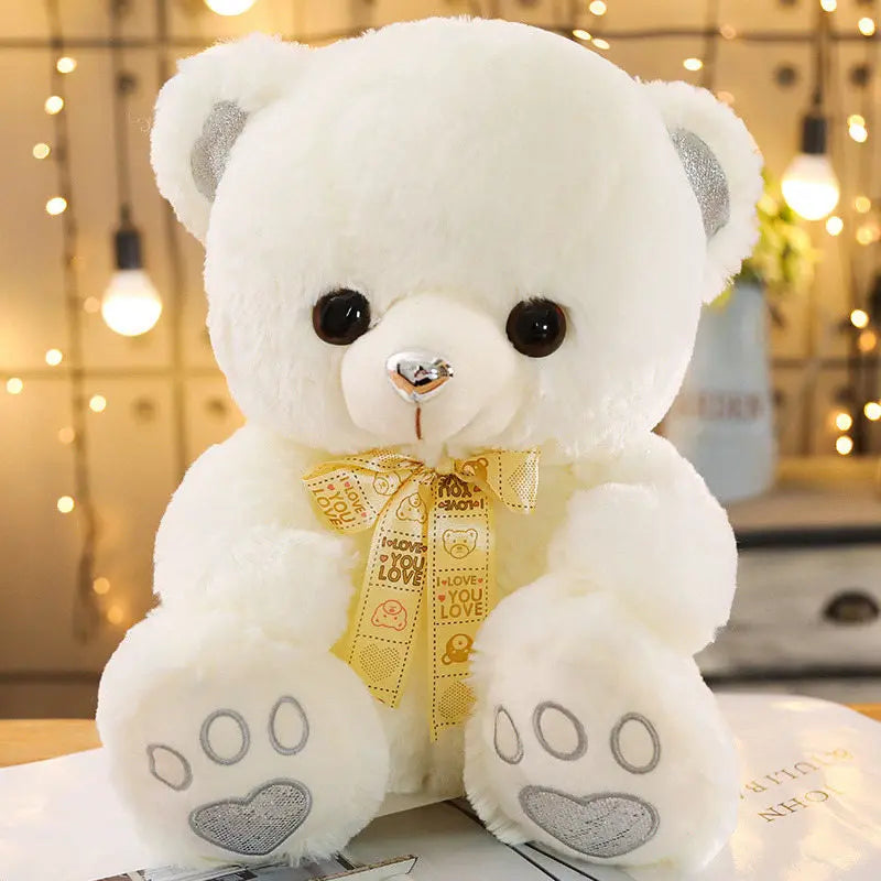 Kuschel Teddybär