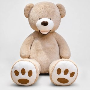 Kuschelbär Xxl