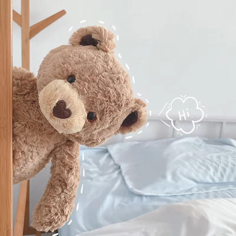 Liebe Teddybär