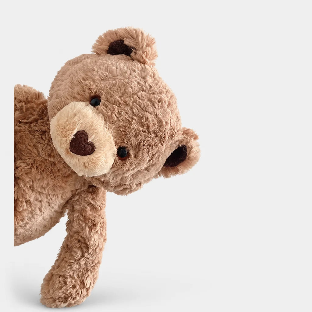 Liebe Teddybär