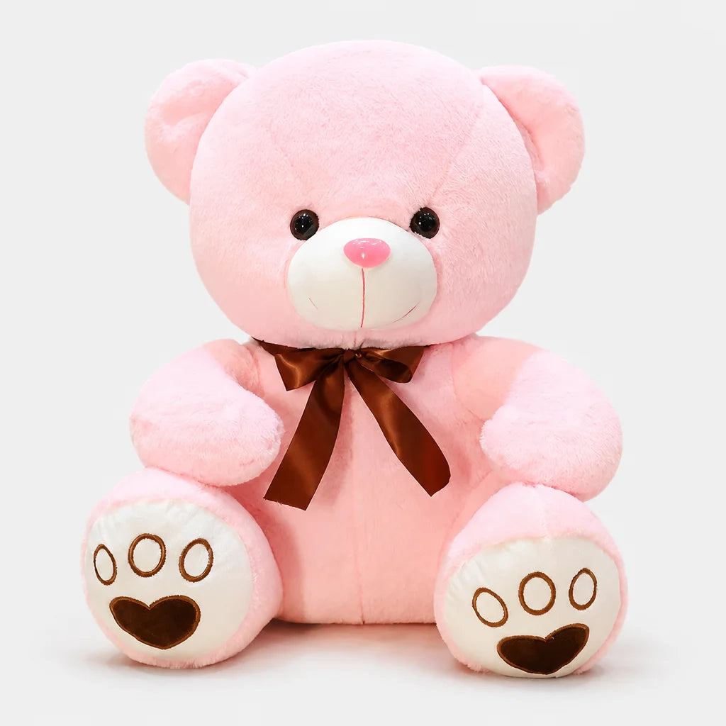 Pinker Teddybär
