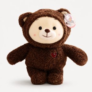 Regenbogen Teddybär