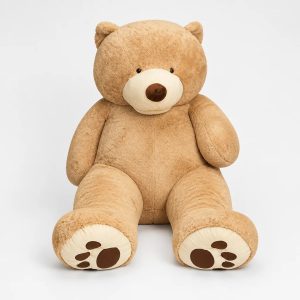 Riesen Bär Kuscheltier