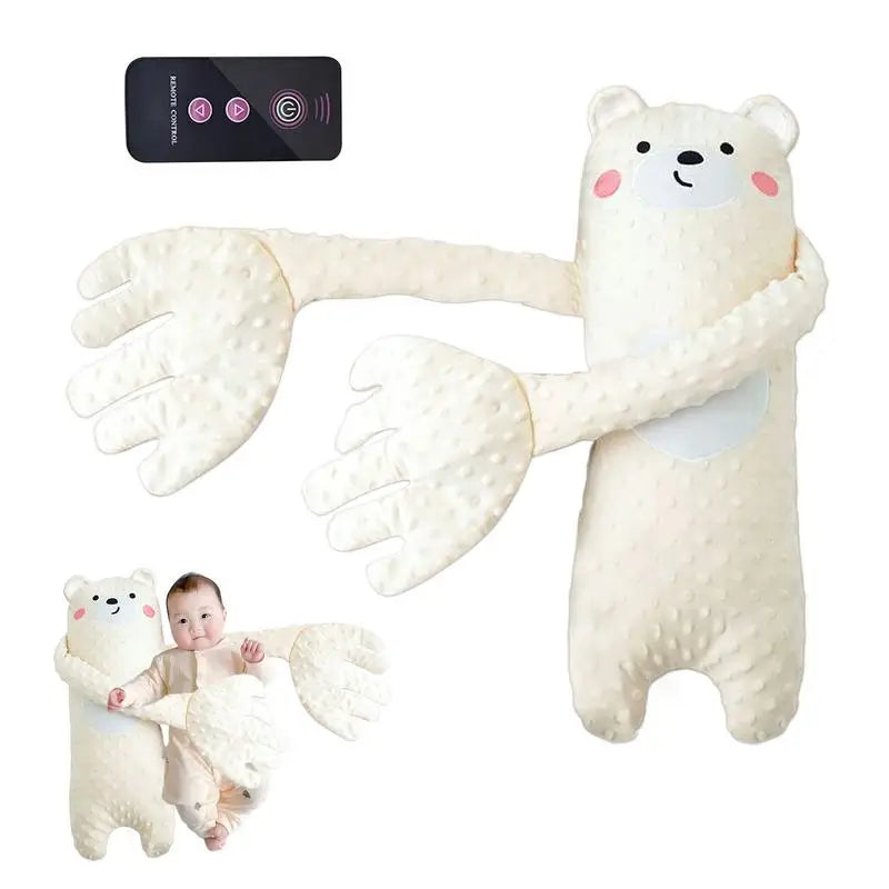 Sprechender Teddybär