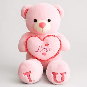 Teddybär Groß 100 Cm