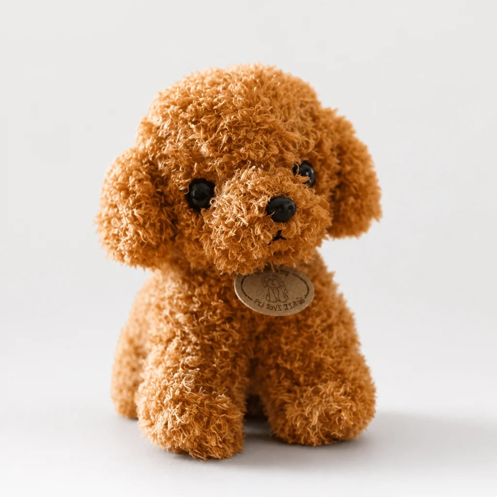 Teddybär Hund Klein