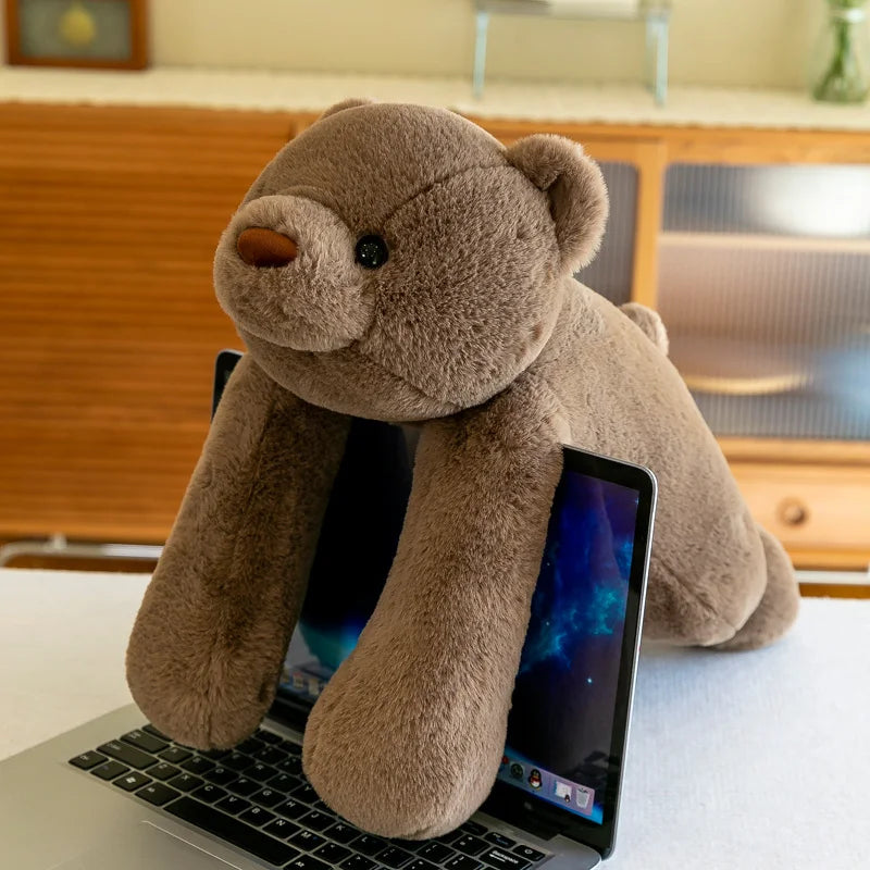 Teddybär Lebensgroß