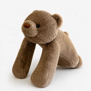 Teddybär Lebensgroß