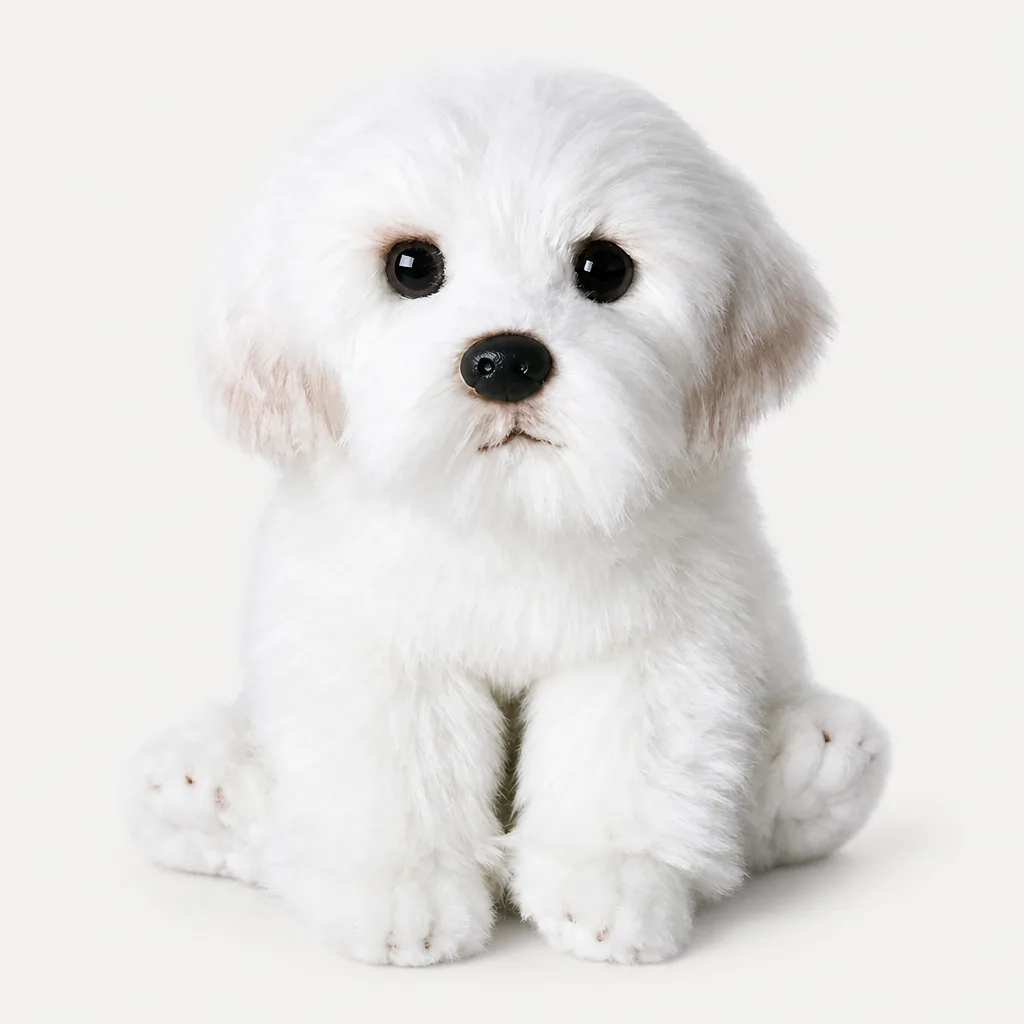 Hunde Kuscheltiere Für Kinder 1