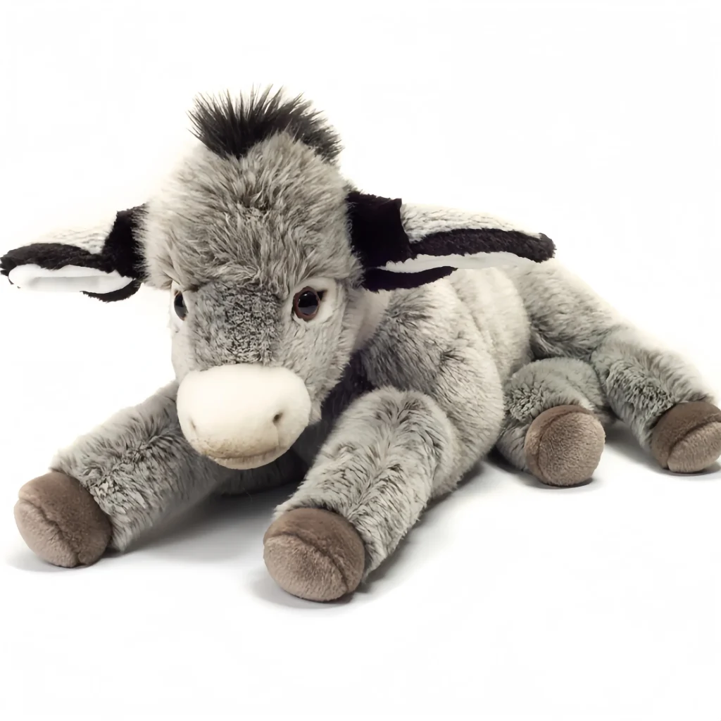 Esel Kuscheltier Xxl 1