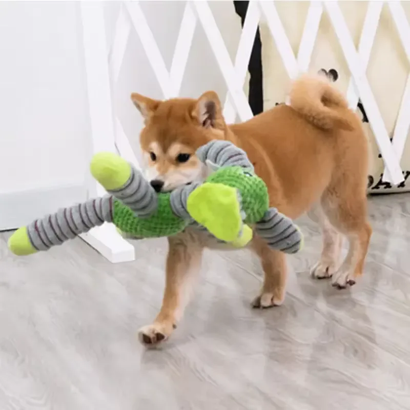 Stofftiere Für Hunde Die Nicht Kaputt Gehen 4