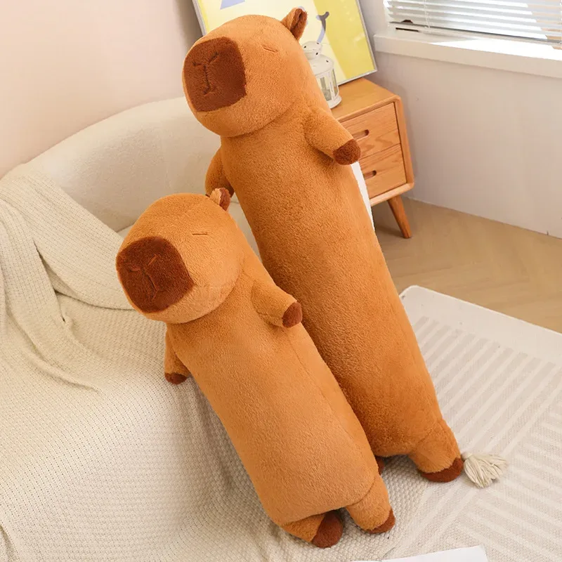 Capybara Plush Xxl 2
