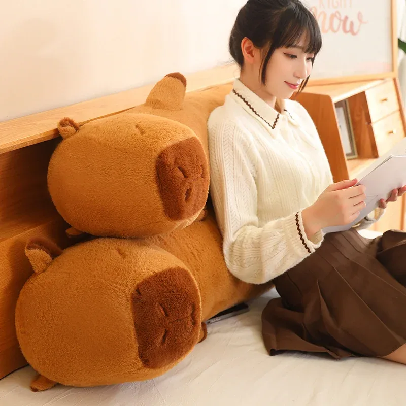 Capybara Plush Xxl 3