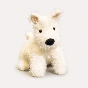 Kawaii Dog Plush 1