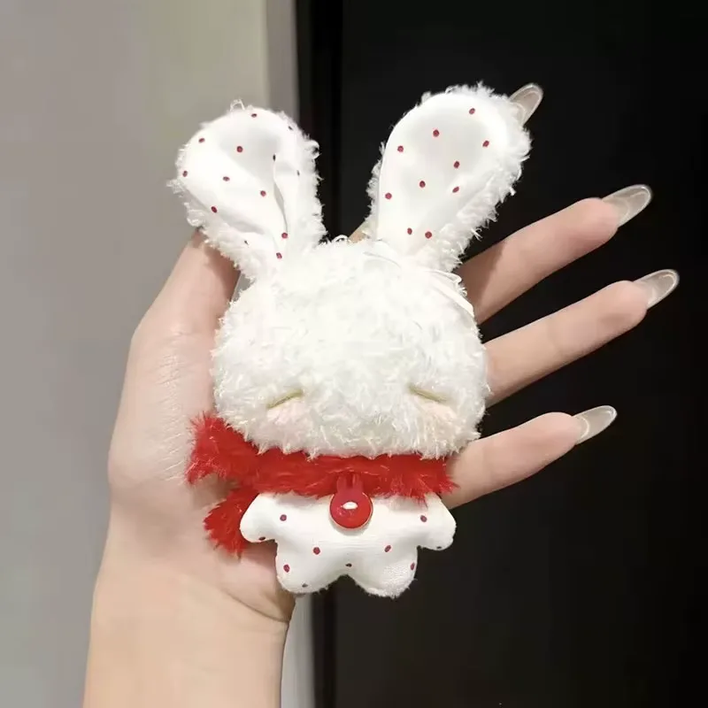 Tiny Bunny Plush 2
