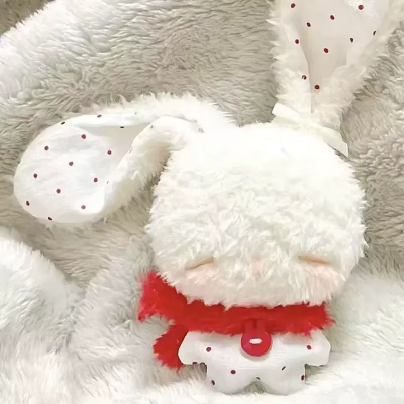 Tiny Bunny Plush 3