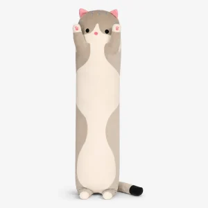 Japanische Katze Kuscheltier 1