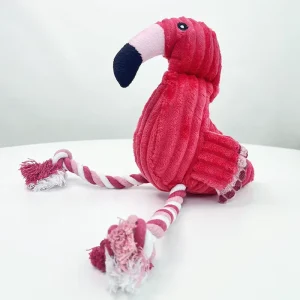 Small Plush Dog Toys 1