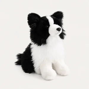 Lifelike Plush Dogs 1