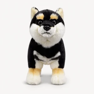 Dog Replica Plush 1