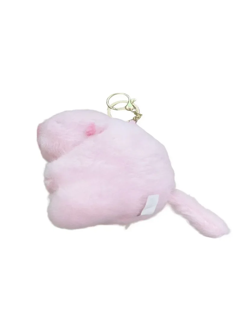 Walking Capybara Plush 1