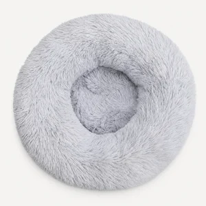 Plush Beds For Dogs 1