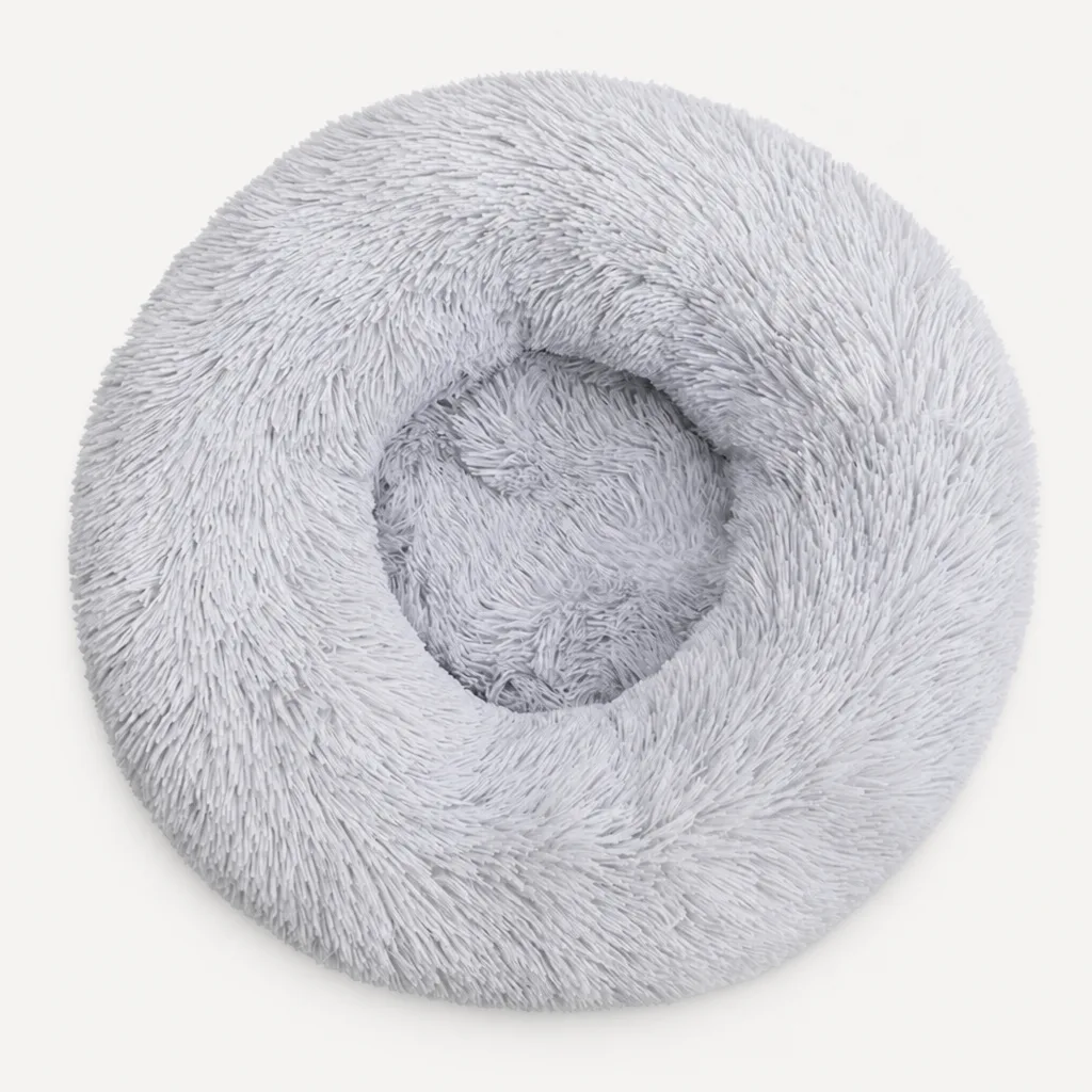 Plush Beds For Dogs 1