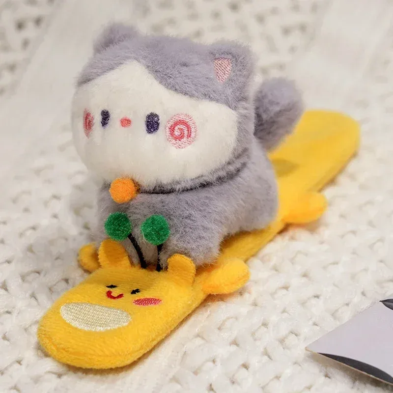 Capybara Kuscheltier Armband 1