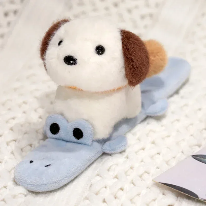 Capybara Kuscheltier Armband 4
