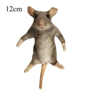 Boh Mouse Plush 1