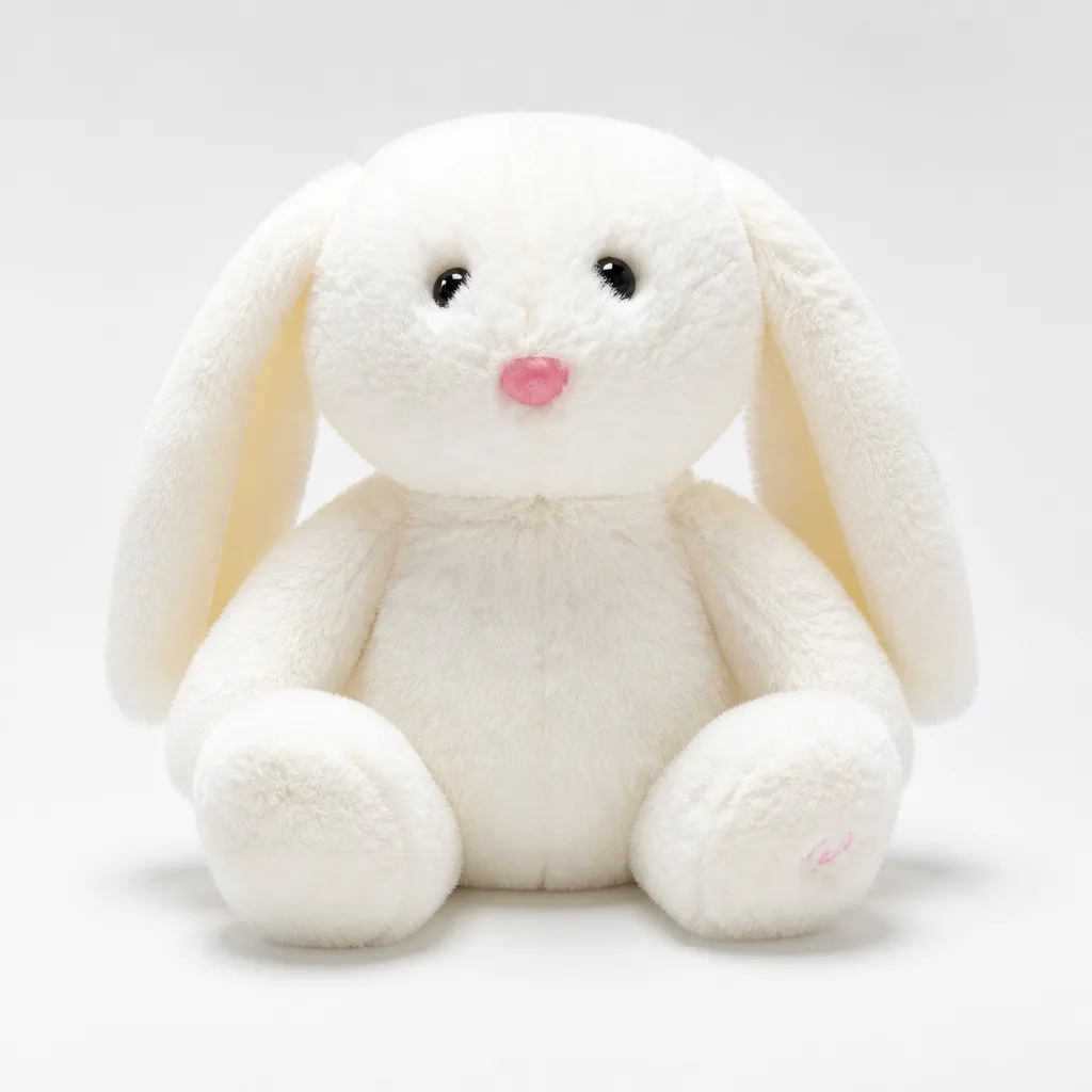 Peter Hase Sprechendes Kuscheltier 1